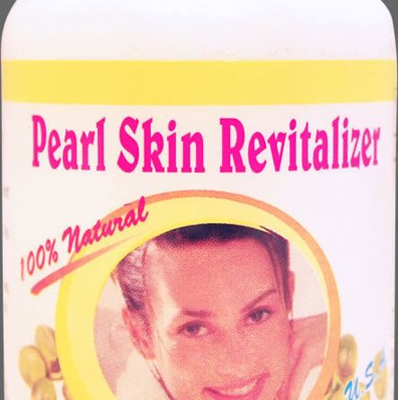 口服美白润肤素 Pearl Skin Revitalizer